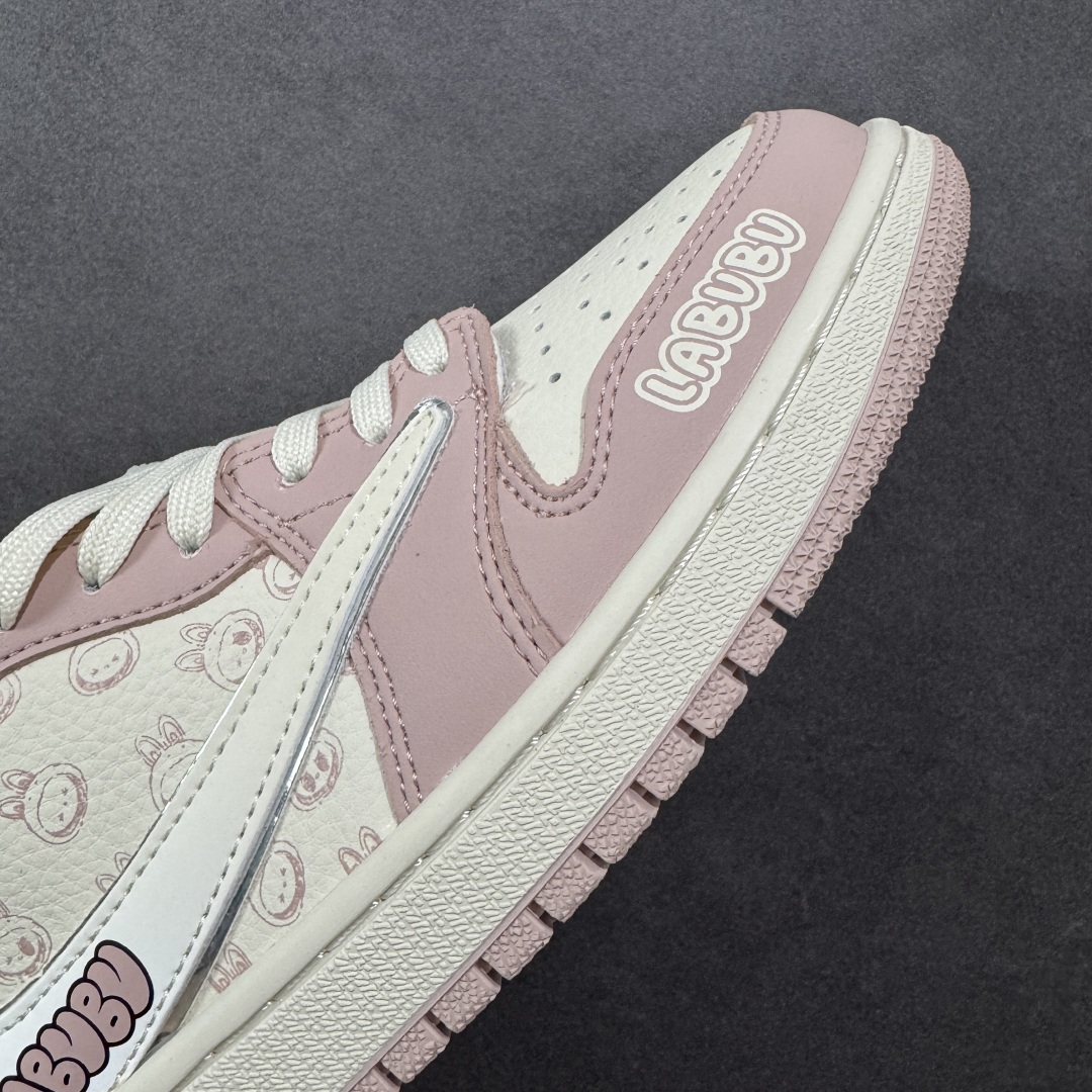  
【纯原】Travis Scott x Fragment Design x Jordan Air Jo