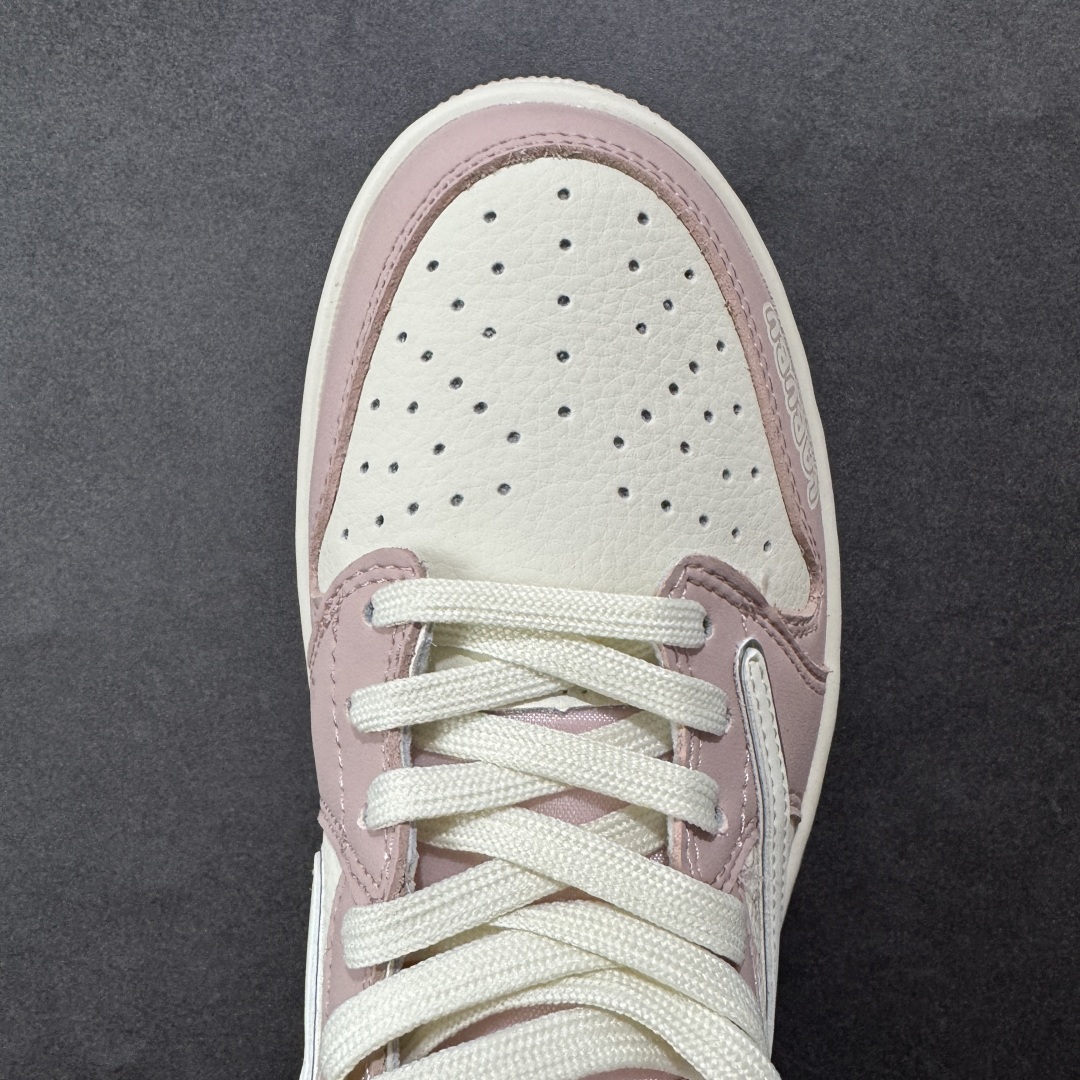  
【纯原】Travis Scott x Fragment Design x Jordan Air Jo