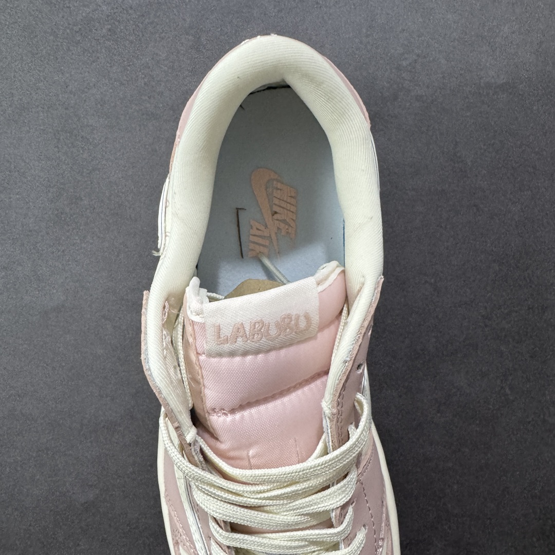  
【纯原】Travis Scott x Fragment Design x Jordan Air Jo