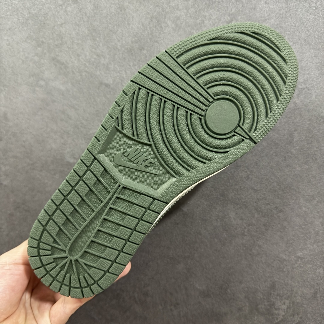 【纯原】Travis Scott x Fragment Design x Air Jordan 1