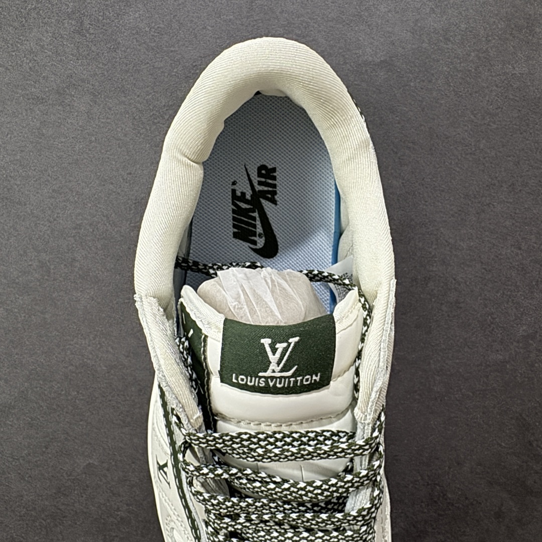 【纯原】Travis Scott x Fragment Design x Air Jordan 1