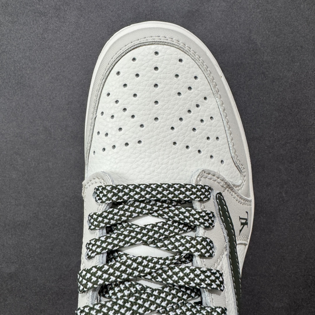 【纯原】Travis Scott x Fragment Design x Air Jordan 1