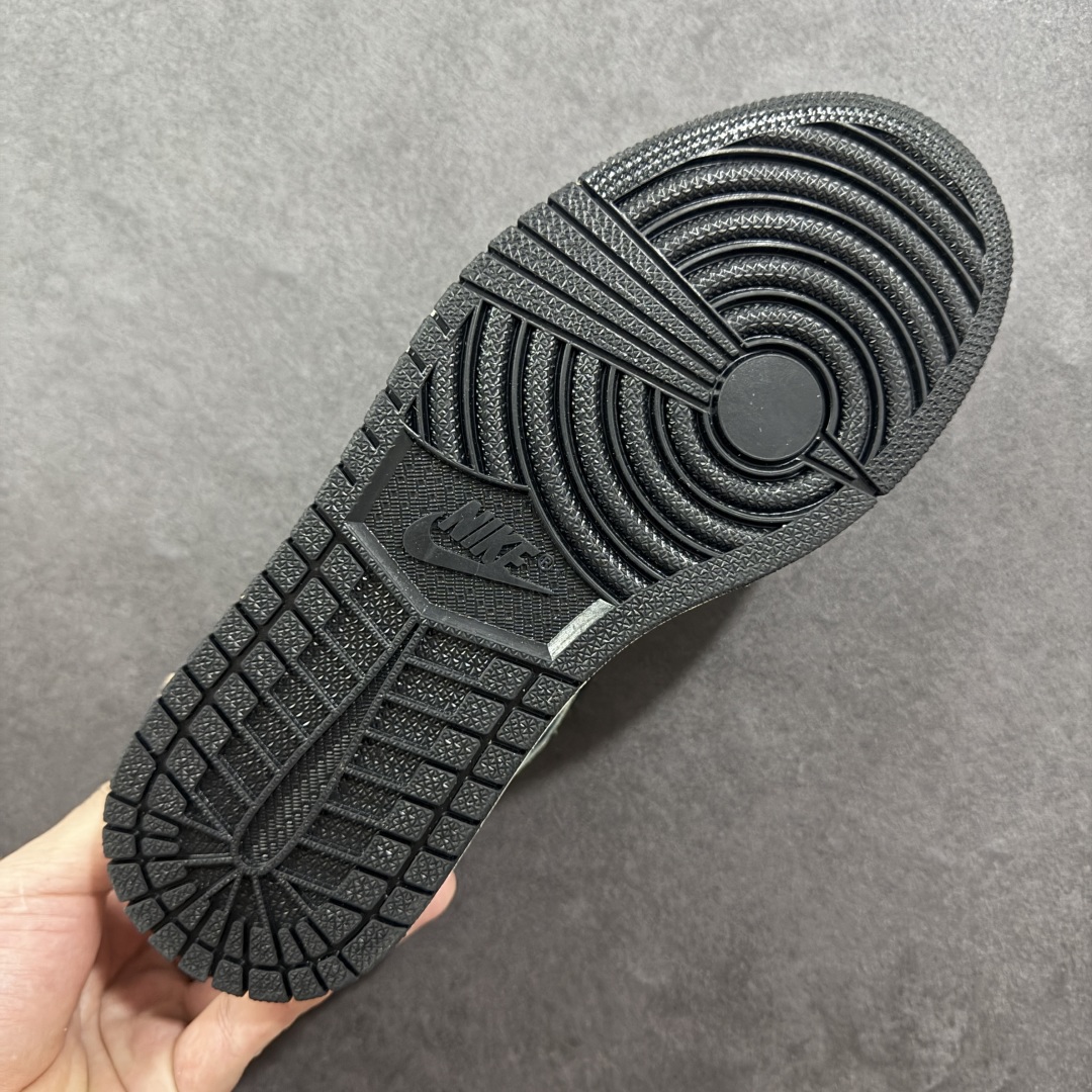  
【纯原】Travis Scott x Fragment Design x Air Jordan 1 