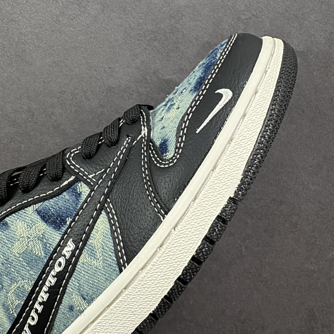  
【纯原】Travis Scott x Fragment Design x Air Jordan 1 