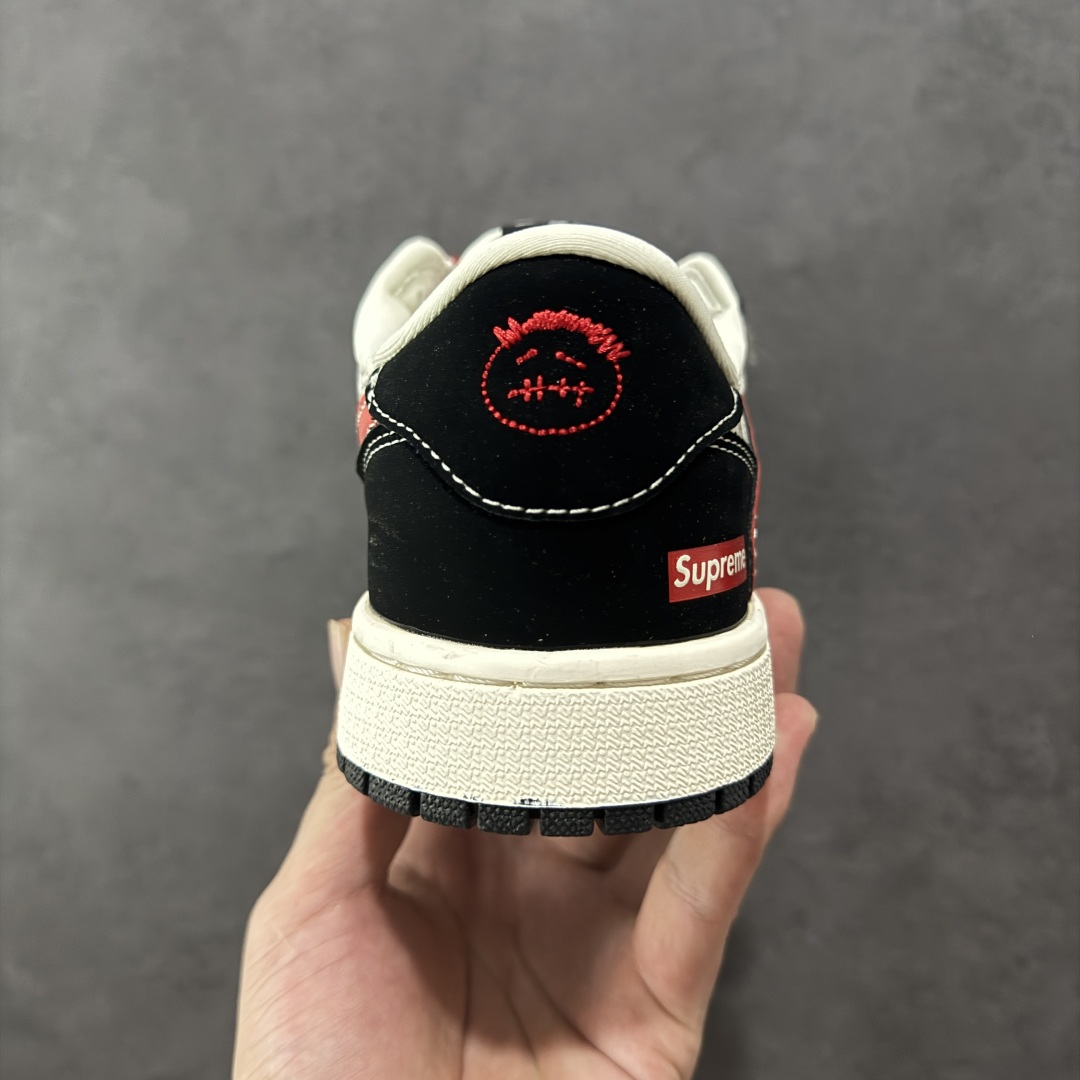  
【纯原】Travis Scott x Fragment Design x Air Jordan 1 
