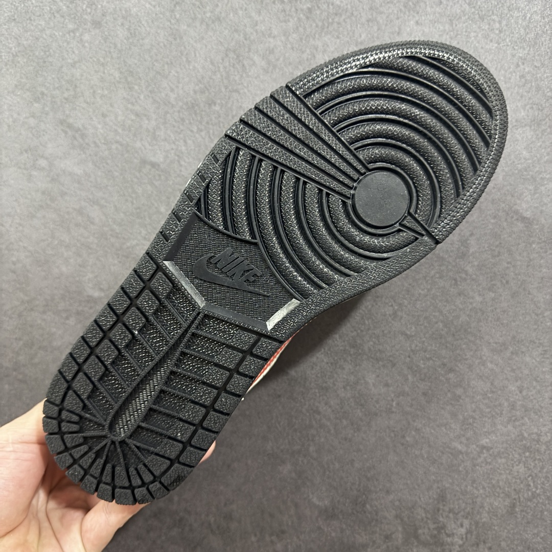  
【纯原】Travis Scott x Fragment Design x Air Jordan 1 