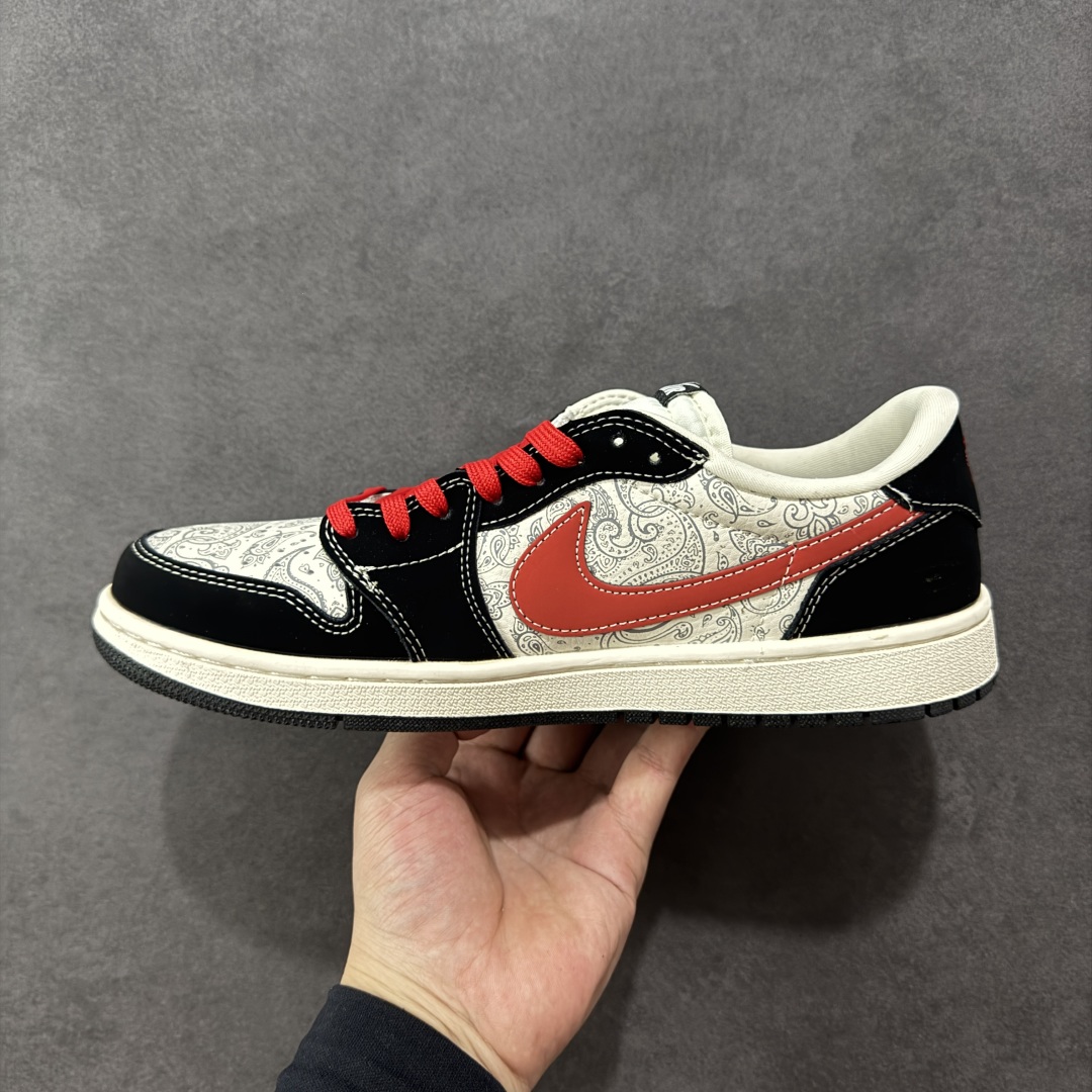  
【纯原】Travis Scott x Fragment Design x Air Jordan 1 