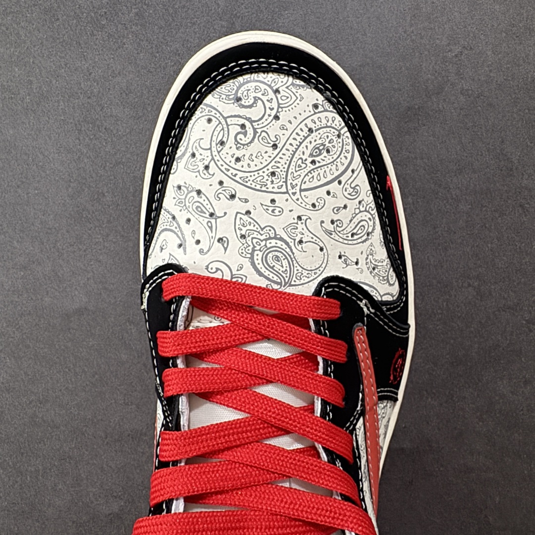  
【纯原】Travis Scott x Fragment Design x Air Jordan 1 