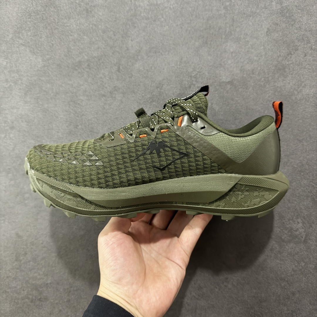  
【纯原】Asics Gel-Trabuco 13 亚瑟士复古透气休闲鞋缓震男子耐磨跑步鞋
#鞋面采