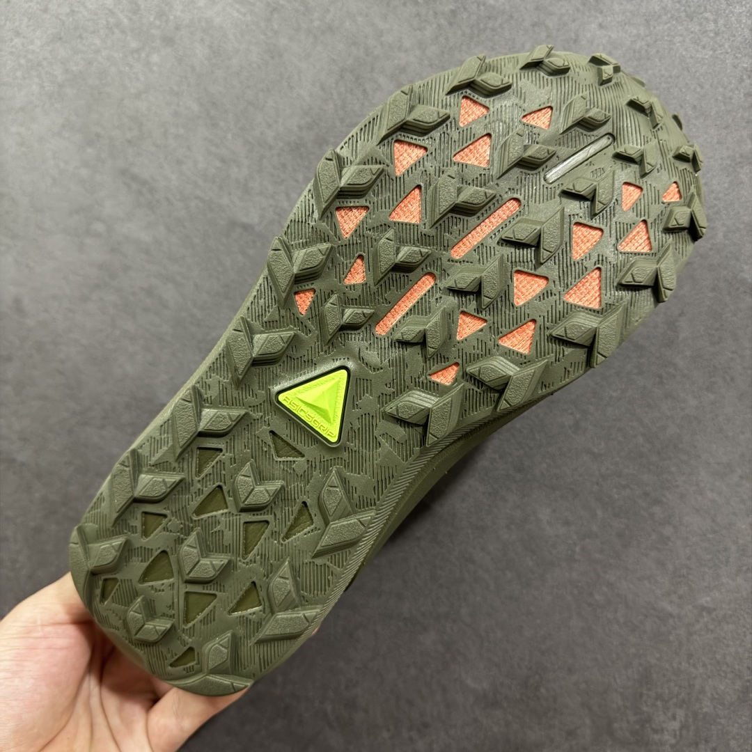  
【纯原】Asics Gel-Trabuco 13 亚瑟士复古透气休闲鞋缓震男子耐磨跑步鞋
#鞋面采