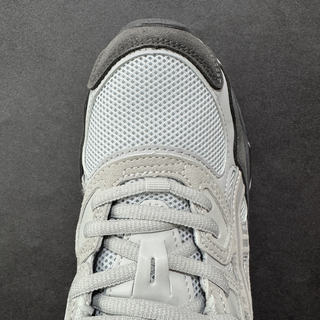  
【纯原】Asics Gel-NYC复古单品 亚瑟士ASICSTIGER秋季新款休闲鞋 厚底街头运动休