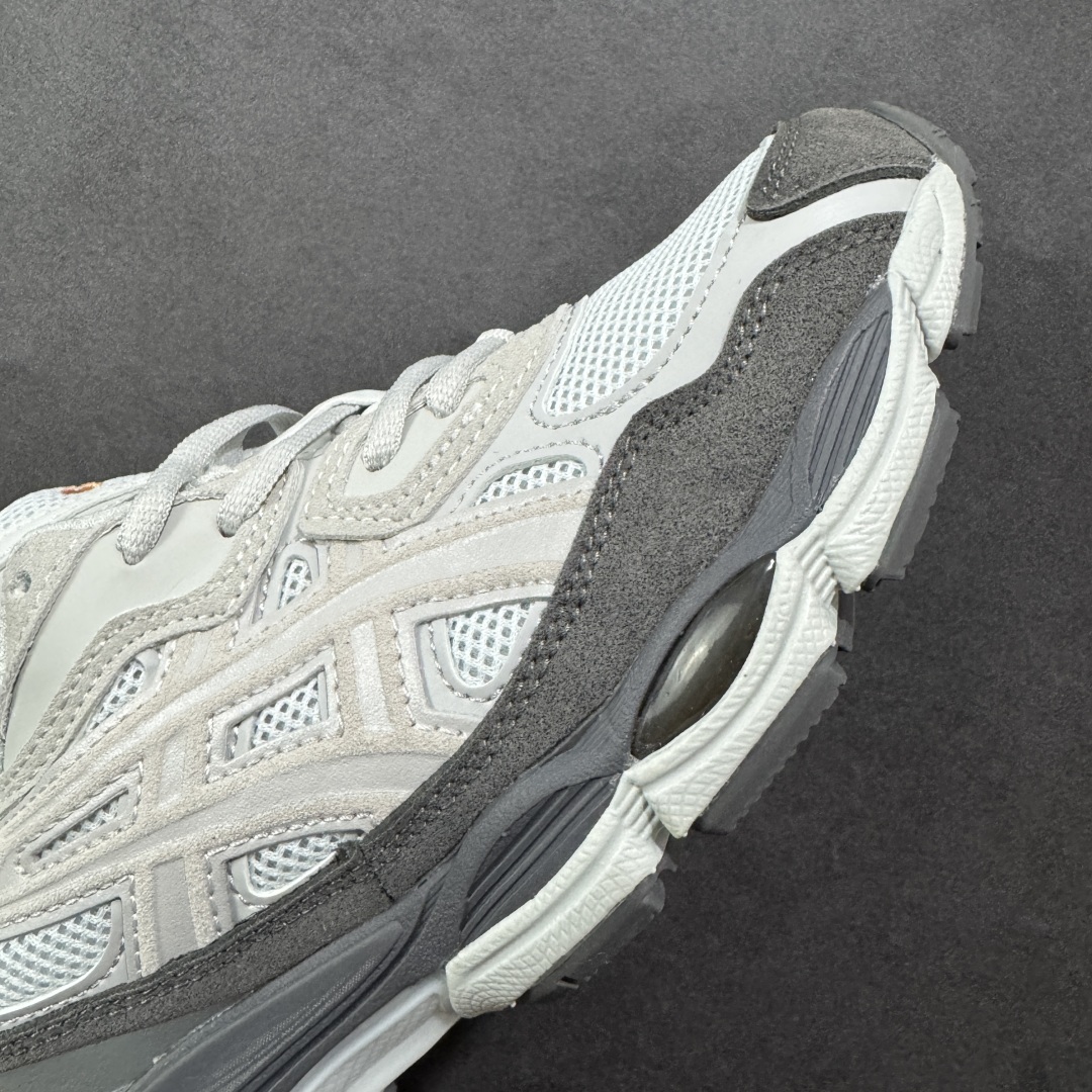  
【纯原】Asics Gel-NYC复古单品 亚瑟士ASICSTIGER秋季新款休闲鞋 厚底街头运动休