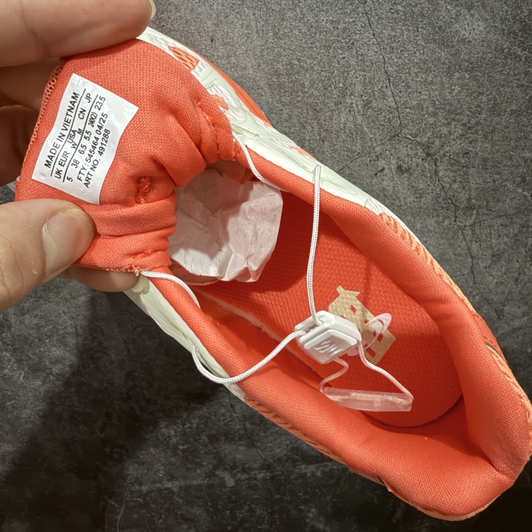 图片[8]-【666版本】ama lou x SALOMON萨洛蒙 XT-WHISPER VOID AMA LOU透气 低帮跑步鞋 男女同款 珊瑚橘 491288 纯原外贸平台特供订单 耗时半年巨作 #全套原纸板楦头开发 #原厂特供网布配套加持 #确保原汁原味 完美呈现版型 #原档数据独家私模五层组合大底 #男女鞋同步官方开发至46 #原装Ortholite轻量化鞋垫 #中底布带钢印编号 原厂TPU锁扣 #进口港宝加持 后跟自然饱满 还原公司包裹性 #鞋面采用SENSIFT贴合技术 #全方位贴合包裹脚型 #鞋跟部鞋底牵引设计 #提供强大的抓地性能 #更适应野外崎岖不平的道路 #基于 SALOMON 初代 XT 鞋身造型并搭载 4D ADVANCED CHASSIS™ 大底打造而成 为这款 XT-WHISPER 带来了多项足部控制与保护等功能性 如在运动过程中控制左右晃动的过程而提高稳定性、改善长途越野过程中足中到足尖的过渡、提高感知岩石的精确度以抵抗尖锐物体对脚底的伤害以及采用动态缓冲来增强穿着舒适感 从而减轻疲劳感 使 XT-WHISPER 成为一双舒适且安全的户外之履 货号：477962 尺码：36 36.5 37.5 38 38.5 39 40 40.5 41 42 42.5 43 44 45 46-选品中心