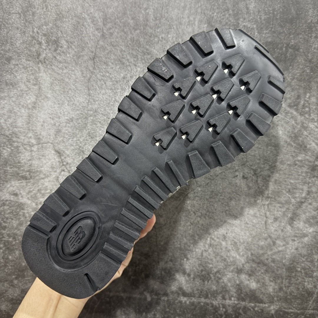 图片[9]-【GS纯原版】NB新百伦New Balance U574 低帮复古休闲运动慢跑鞋 升级原楦开发纸版版型 采用猪巴革组合网织物鞋面材质 全新4层组合独立私模大底 货号：U574LGHX 尺码：36 36.5 37.5 38 38.5 39.5 40 40.5 41.5 42 42.5 43 44 45-选品中心