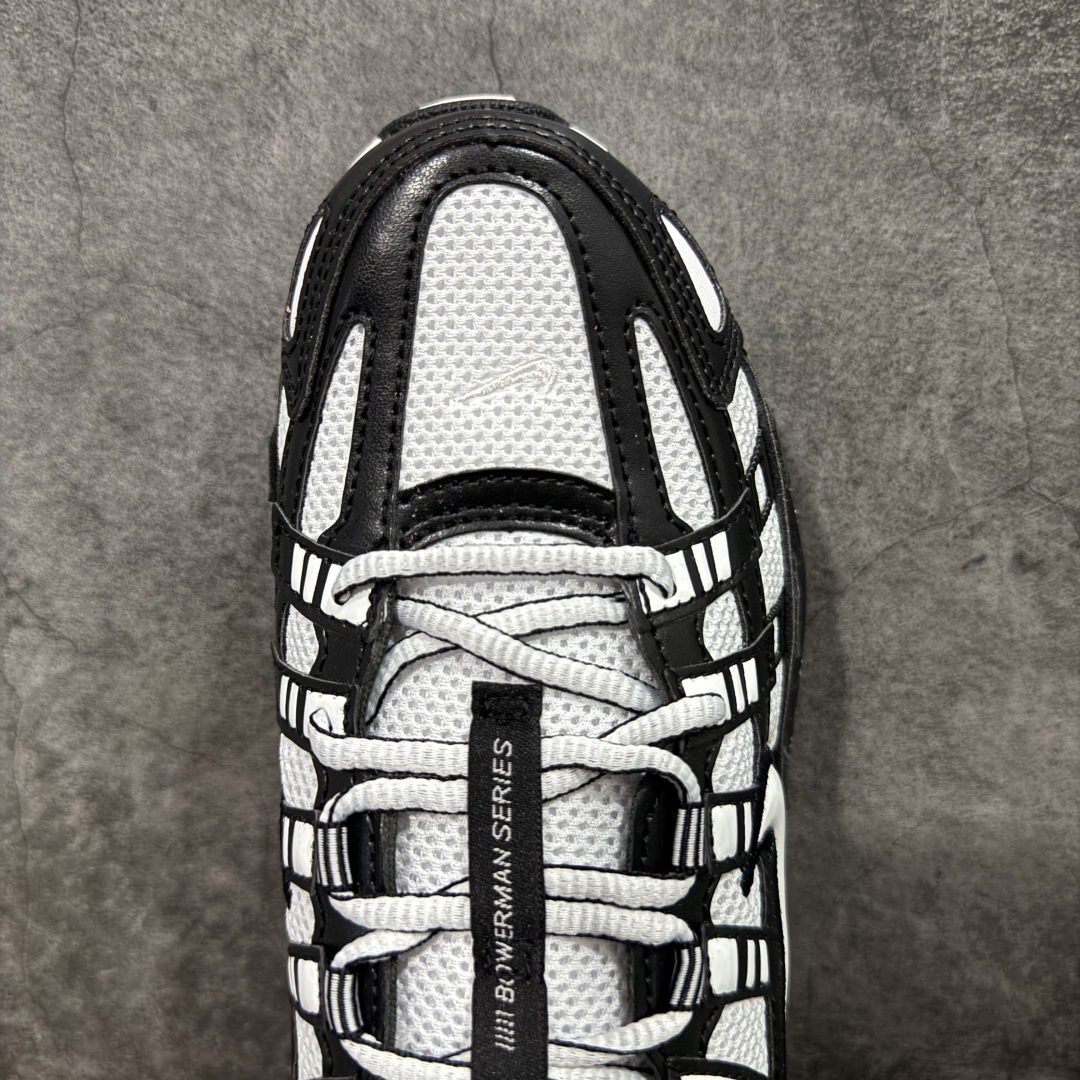 图片[5]-【纯原CS版】NK P-6000 复古老爹休闲运动鞋 黑白 全新公司级品质 组合大底 中底拉帮等细节区别市售通货品质 市面唯一正确三明治网面 货号：BV1021-011 尺码：36 36.5 37.5 38 38.5 39 40 40.5 41 42 42.5 43 44 44.5 45-选品中心