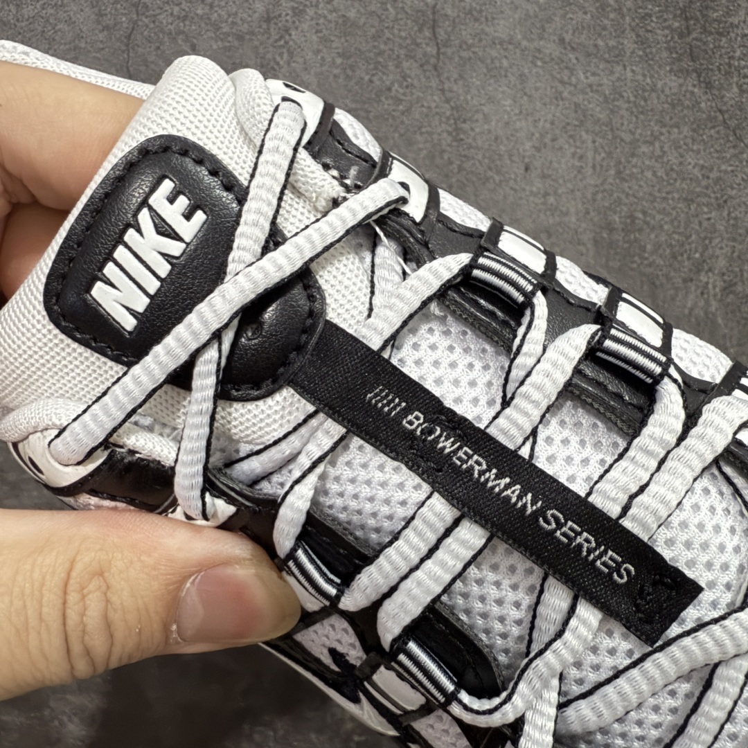 图片[6]-【纯原CS版】NK P-6000 复古老爹休闲运动鞋 黑白 全新公司级品质 组合大底 中底拉帮等细节区别市售通货品质 市面唯一正确三明治网面 货号：BV1021-011 尺码：36 36.5 37.5 38 38.5 39 40 40.5 41 42 42.5 43 44 44.5 45-选品中心