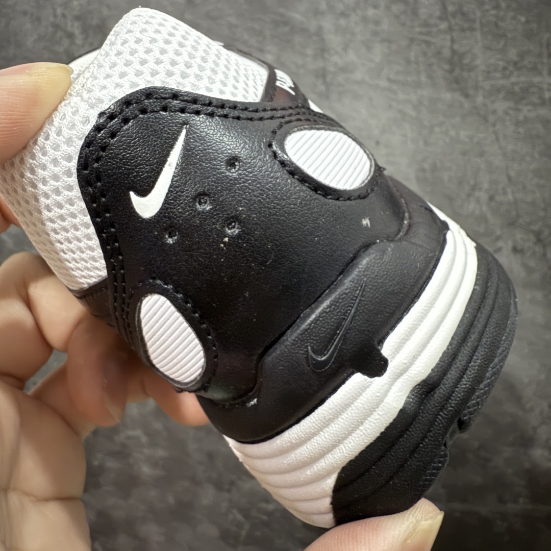 图片[2]-【纯原CS版】NK P-6000 复古老爹休闲运动鞋 黑白 全新公司级品质 组合大底 中底拉帮等细节区别市售通货品质 市面唯一正确三明治网面 货号：BV1021-011 尺码：36 36.5 37.5 38 38.5 39 40 40.5 41 42 42.5 43 44 44.5 45-选品中心