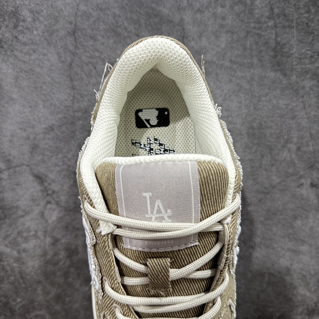 图片[8]-【纯原版】韩国洋基队NY大标潮流老爹鞋 MLB小白鞋市面上唯一顶级纯原版本 原材料打造 原楦原档案数据开发版型 完美鞋头弧度/后套收口效果🆚市面文案版本‼️ 原厂立体填充鞋舌海绵 中底注胶孔原数据开发模具大底原厂转印标 ins 抖音 快手 小红书网红老爹鞋 韩国洋基队NY大标潮流老爹鞋 内增高6cm 原厂1：1模具开发 原厂进口纳米材质 原厂 全套手提袋 原盒雷射防伪标包装 天猫订单品质 官网尺码35 36 36.5 37.5 38 38.5 39 40 40.5 41 42 42.5 43 44 45-选品中心