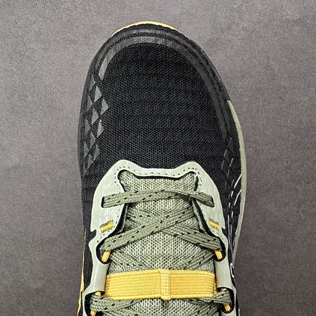 图片[8]-【公司级】Asics Gel-Trabuco 13 亚瑟士复古透气休闲鞋缓震男子耐磨跑步鞋  #鞋面采用无缝线鞋面，贴合脚型，穿着舒适；中底360°环绕式GL，提供良好的缓冲性能；  尺码：36 37 37.5 38 39 39.5 40 40.5 41.5 42 42.5 43.5 44 45-选品中心