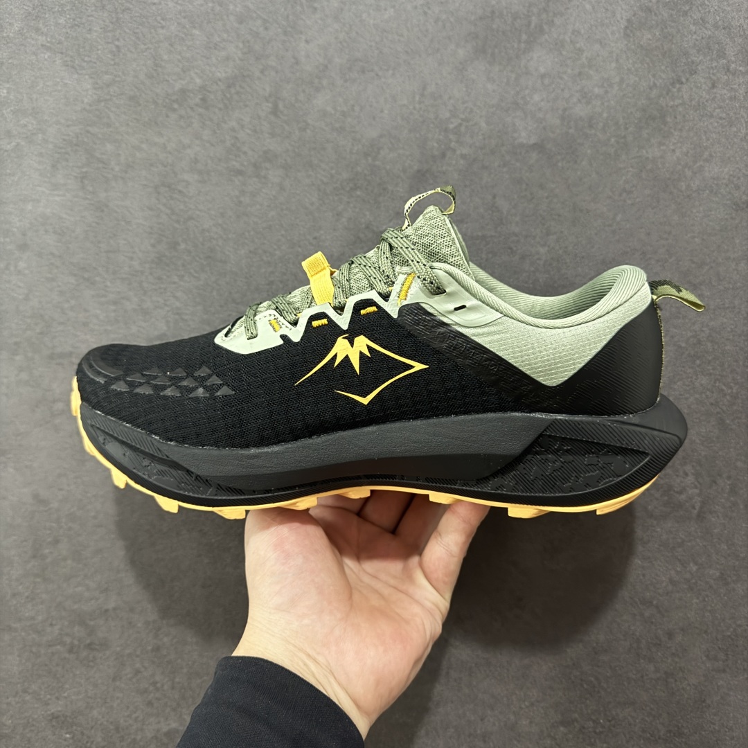 图片[2]-【公司级】Asics Gel-Trabuco 13 亚瑟士复古透气休闲鞋缓震男子耐磨跑步鞋  #鞋面采用无缝线鞋面，贴合脚型，穿着舒适；中底360°环绕式GL，提供良好的缓冲性能；  尺码：36 37 37.5 38 39 39.5 40 40.5 41.5 42 42.5 43.5 44 45-选品中心