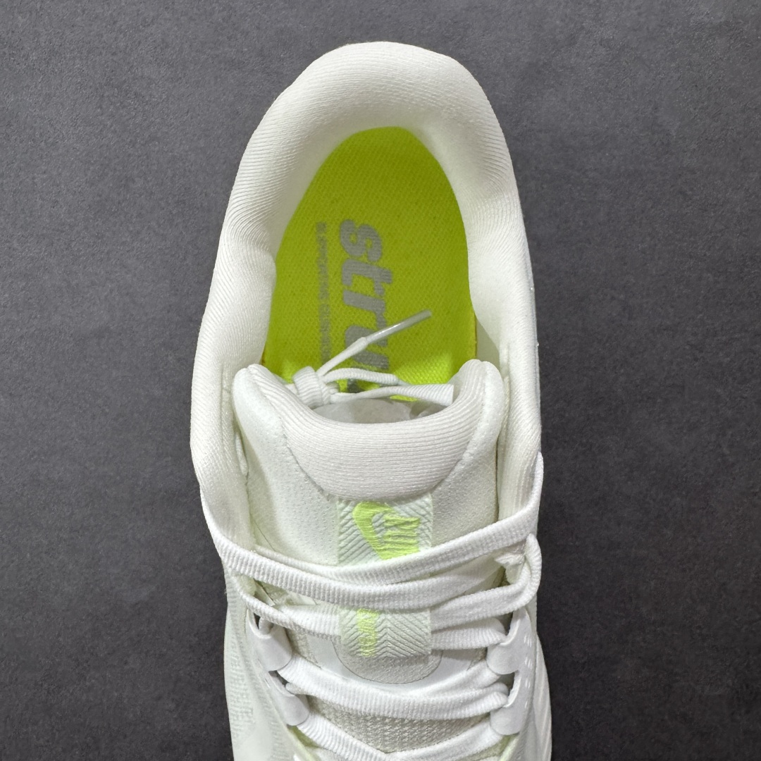 图片[7]-【公司级】Nike Air Zoom Structure 26 耐克减震防滑舒适跑鞋 货号：HJ1101-103  尺码：35.5 36 36.5 37.5 38 38.5 39 40 40.5 41 42 42.5 43 44 44.5 45-选品中心