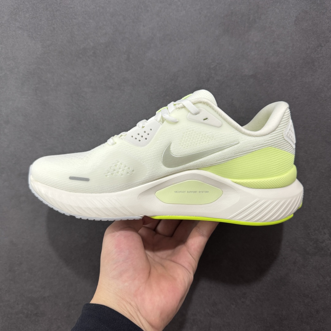 图片[2]-【公司级】Nike Air Zoom Structure 26 耐克减震防滑舒适跑鞋 货号：HJ1101-103  尺码：35.5 36 36.5 37.5 38 38.5 39 40 40.5 41 42 42.5 43 44 44.5 45-选品中心