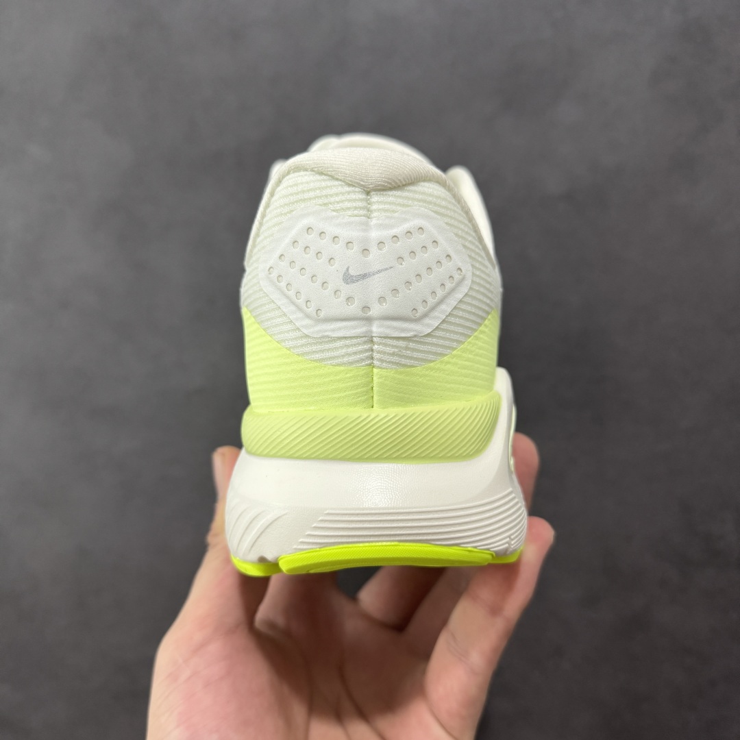图片[4]-【公司级】Nike Air Zoom Structure 26 耐克减震防滑舒适跑鞋 货号：HJ1101-103  尺码：35.5 36 36.5 37.5 38 38.5 39 40 40.5 41 42 42.5 43 44 44.5 45-选品中心