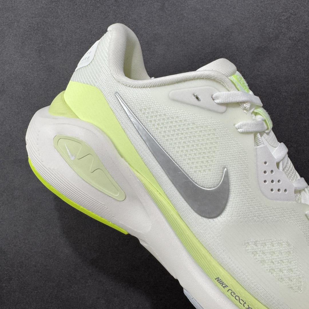 图片[6]-【公司级】Nike Air Zoom Structure 26 耐克减震防滑舒适跑鞋 货号：HJ1101-103  尺码：35.5 36 36.5 37.5 38 38.5 39 40 40.5 41 42 42.5 43 44 44.5 45-选品中心