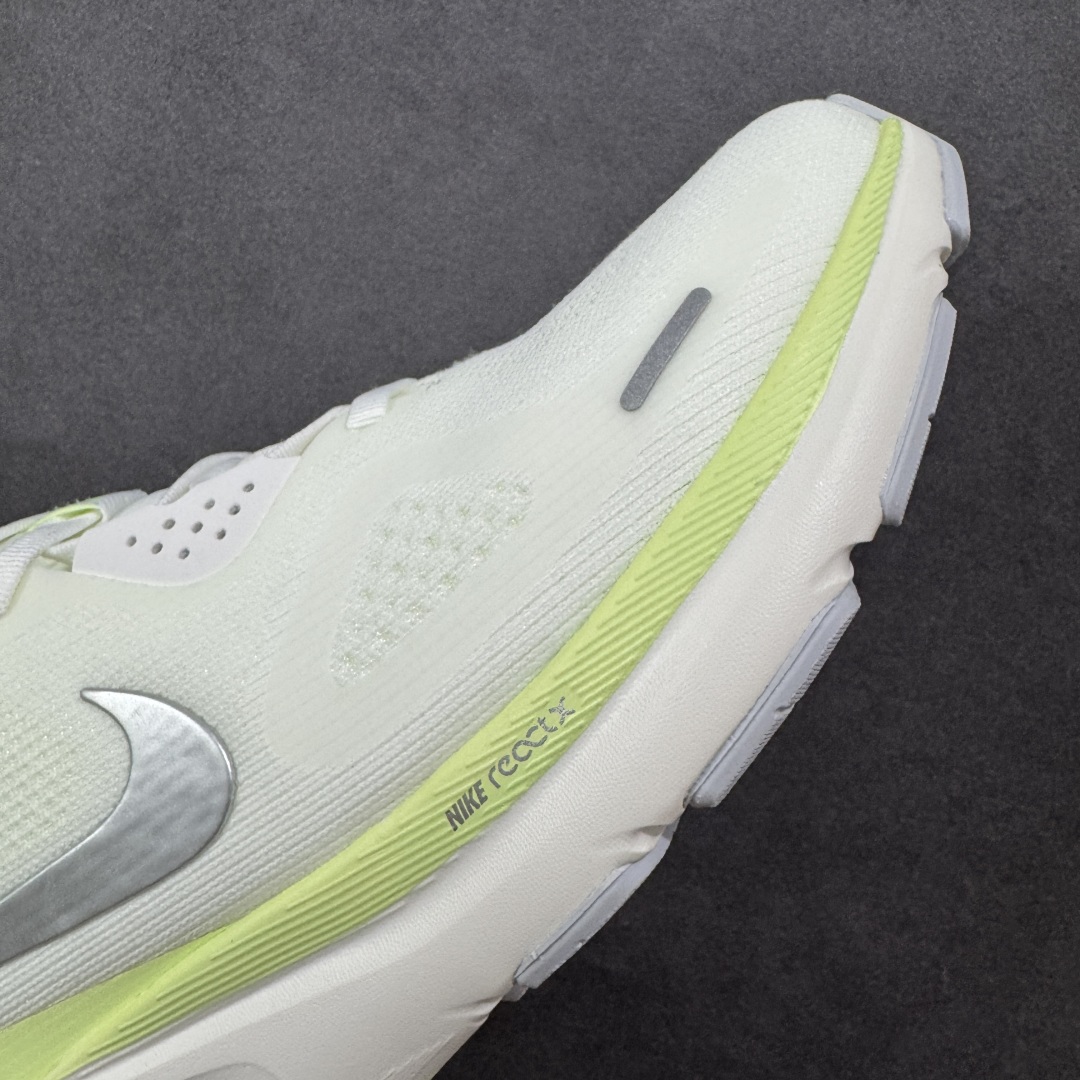 图片[5]-【公司级】Nike Air Zoom Structure 26 耐克减震防滑舒适跑鞋 货号：HJ1101-103  尺码：35.5 36 36.5 37.5 38 38.5 39 40 40.5 41 42 42.5 43 44 44.5 45-选品中心