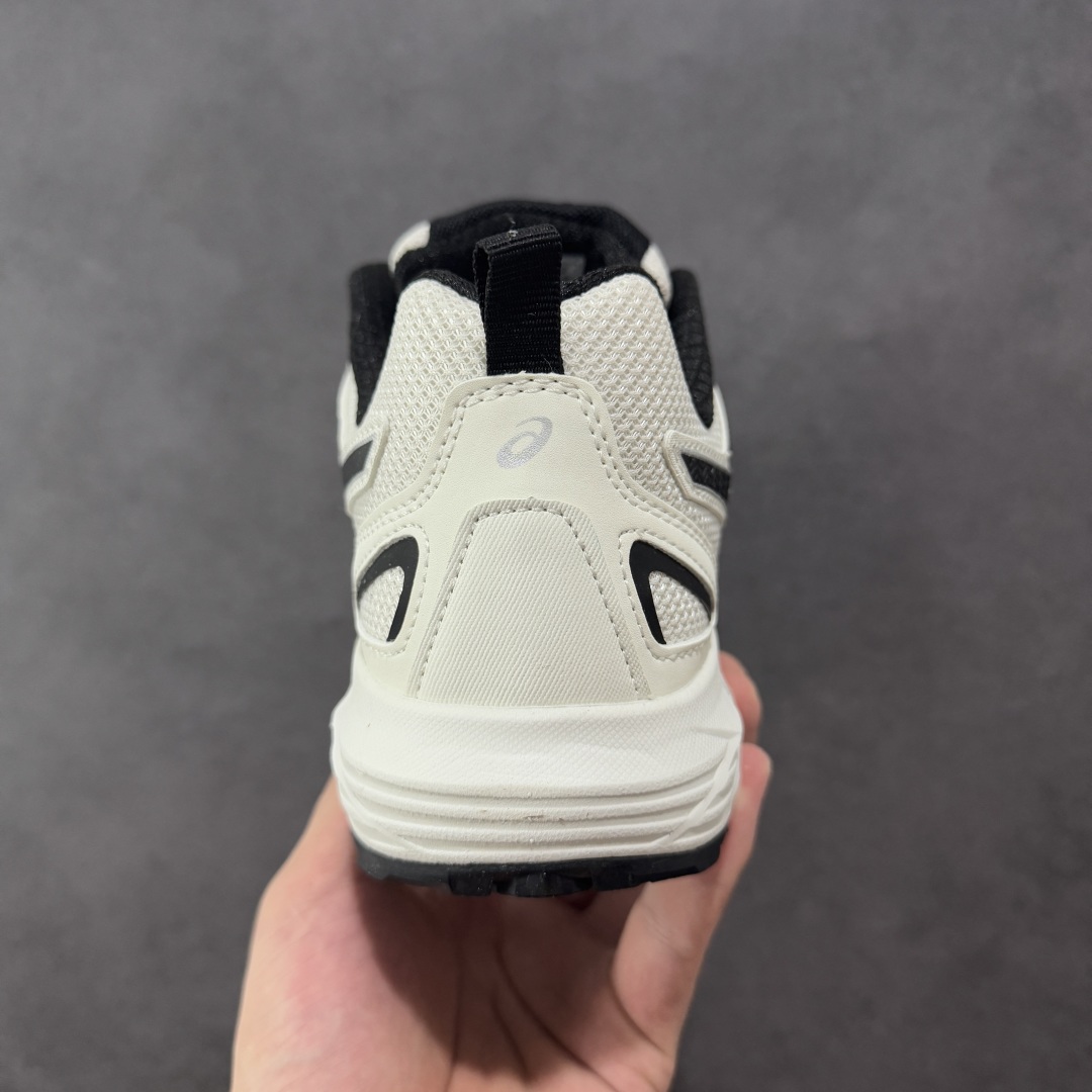 图片[4]-【公司级】品质升级 亚瑟士Asics Gel-Sonoma CN 系列网面透气运动鞋 货号：1011B852-100 尺码：35.5 36 36.5 37.5 38 38.5 39 40 40.5 41 42 42.5 43 44 44.5 45-选品中心