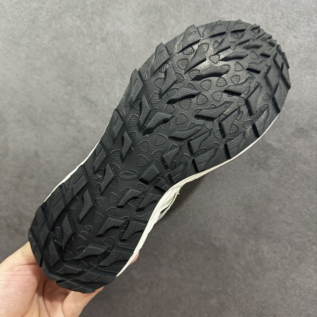 图片[9]-【公司级】品质升级 亚瑟士Asics Gel-Sonoma CN 系列网面透气运动鞋 货号：1011B852-100 尺码：35.5 36 36.5 37.5 38 38.5 39 40 40.5 41 42 42.5 43 44 44.5 45-选品中心