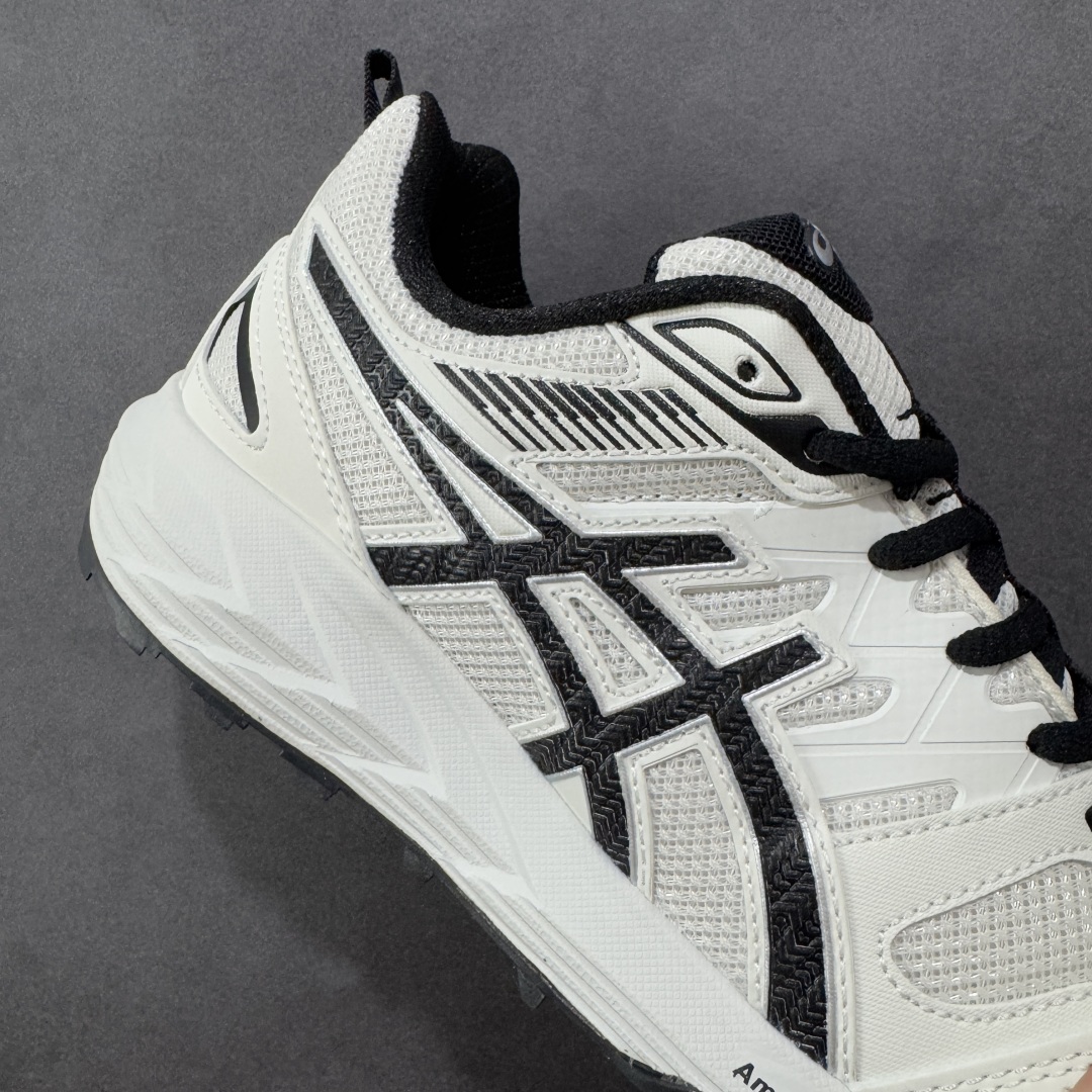 图片[6]-【公司级】品质升级 亚瑟士Asics Gel-Sonoma CN 系列网面透气运动鞋 货号：1011B852-100 尺码：35.5 36 36.5 37.5 38 38.5 39 40 40.5 41 42 42.5 43 44 44.5 45-选品中心