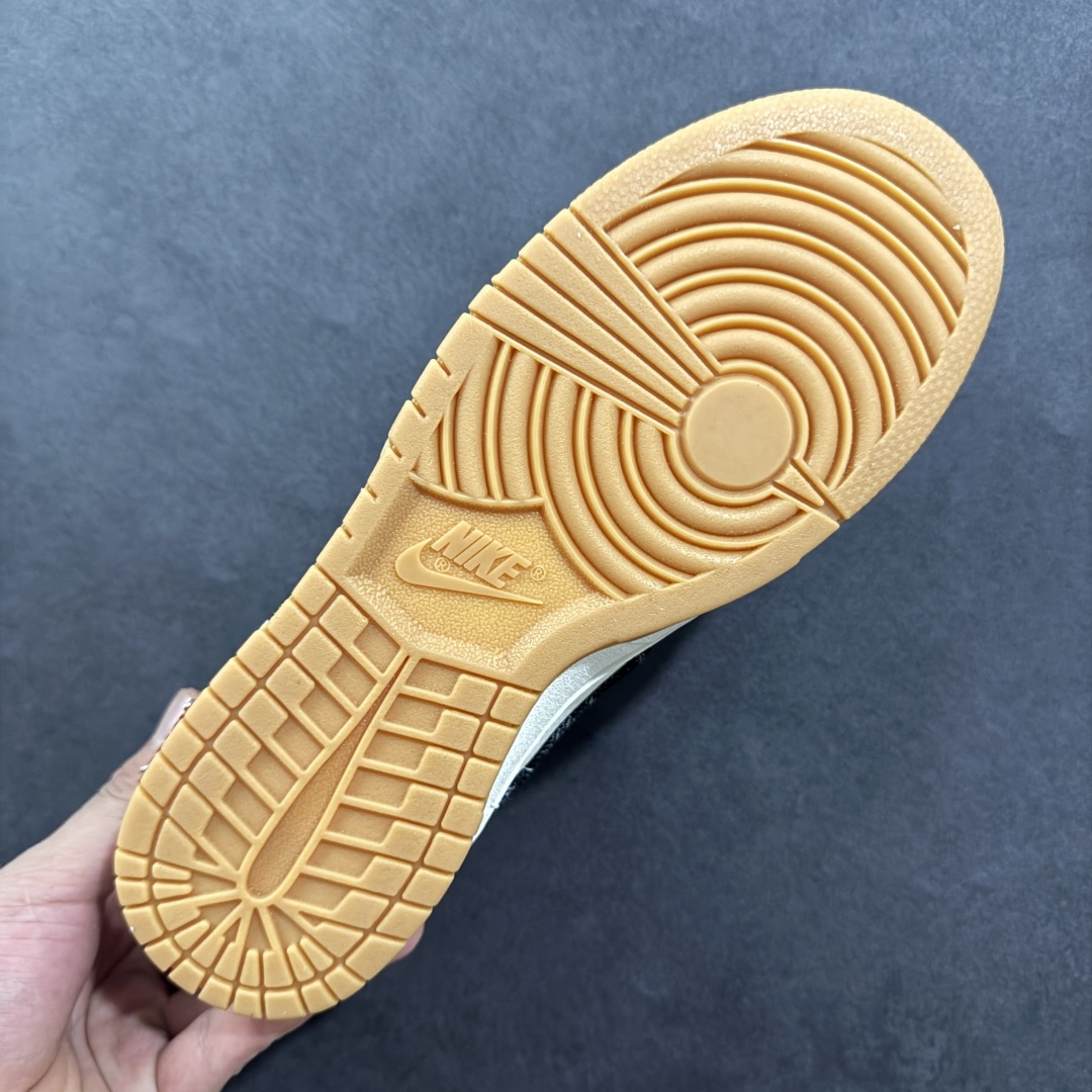 图片[9]-【定制版】Nike SB Dunk Low 迪奥联名 墨纹牛仔 高端定制 低帮休闲板鞋 SD6688-001  #定制鞋盒 大厂纯原品质出货 超高清洁度 皮料切割干净无任何毛边 细节完美   尺码：36 36.5 37.5 38 38.5 39 40 40.5 41 42 42.5 43 44 44.5 45 编码：HXSB330340-选品中心