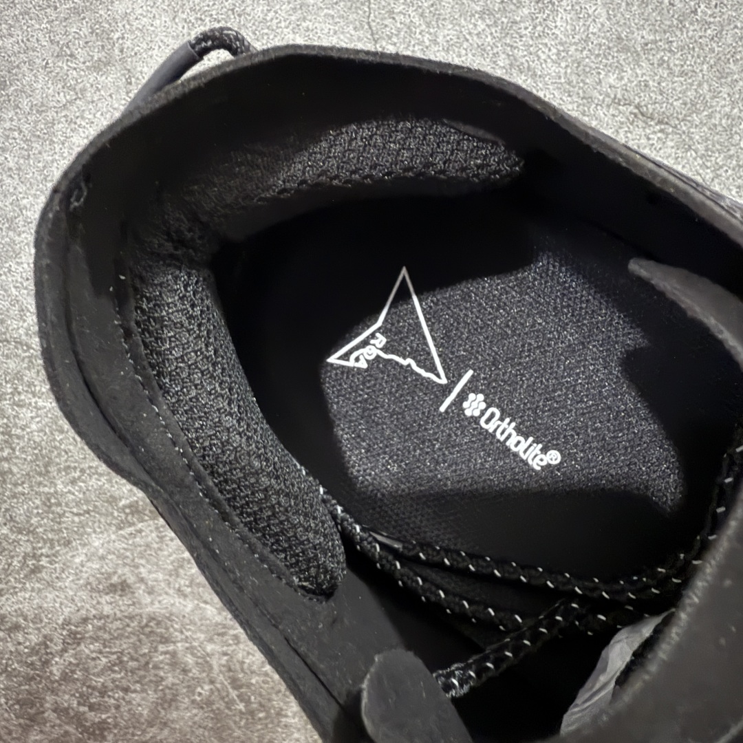 图片[7]-【莞产纯原】意大利ROA.POYANA SELLA户外夏季运动鞋网纱休闲登山鞋网面透气 卡塔琳娜 登山款 – ROA 的 Sella 以多洛米蒂山脉的塞拉山脉命名，将轻盈透气与持久的回弹力和色的抓地力结合在一起 ﹣这要归功于两项 Vibram 技术的组合，即鞋底的 Traction lugs 和 Megagrip ﹣前者使鞋面能够像楔子一样覆盖鞋跟区域的鞋底，模糊了底部单元和鞋面之间的界限。 后者是由 Texon 独家开发的， Texon 贡献了其专有 ProWeave Jacquard 工艺，开发出定制的一体式编织鞋面，具有各种厚度区域，可提供所需的脚部支撑。 ﹣鞋面：54%再生聚酯纤维，35%聚酰胺，11％热塑性聚酰胺 ﹣鞋底：70％橡胶，30% Phylon 尺码：39 40 41 42 43 44 45-选品中心