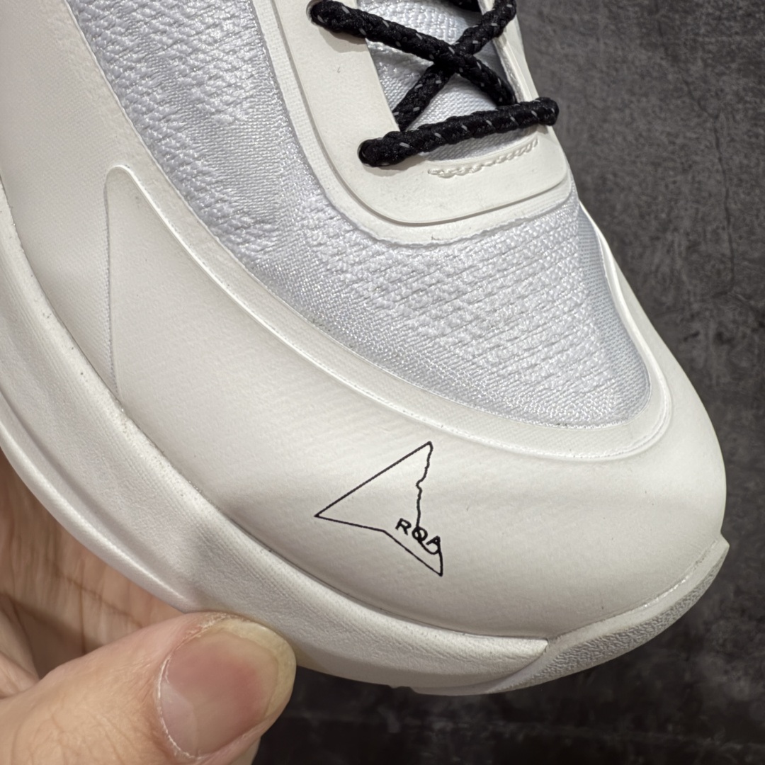 图片[4]-【莞产纯原】意大利ROA.POYANA SELLA户外夏季运动鞋网纱休闲登山鞋网面透气 卡塔琳娜 登山款 – ROA 的 Sella 以多洛米蒂山脉的塞拉山脉命名，将轻盈透气与持久的回弹力和色的抓地力结合在一起 ﹣这要归功于两项 Vibram 技术的组合，即鞋底的 Traction lugs 和 Megagrip ﹣前者使鞋面能够像楔子一样覆盖鞋跟区域的鞋底，模糊了底部单元和鞋面之间的界限。 后者是由 Texon 独家开发的， Texon 贡献了其专有 ProWeave Jacquard 工艺，开发出定制的一体式编织鞋面，具有各种厚度区域，可提供所需的脚部支撑。 ﹣鞋面：54%再生聚酯纤维，35%聚酰胺，11％热塑性聚酰胺 ﹣鞋底：70％橡胶，30% Phylon 尺码：39 40 41 42 43 44 45-选品中心