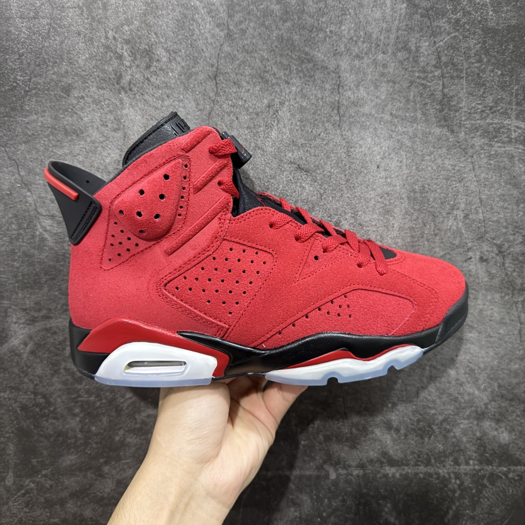 【原厂版】Air Jordan AJ6 Retro \