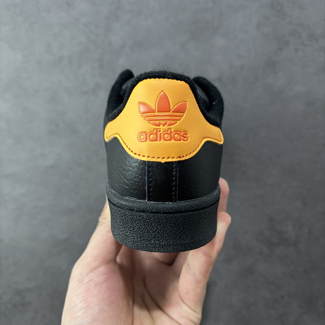 图片[4]-【公司级】Adidas Originals Superstar II 联名款 贝壳头低帮百搭休闲板鞋 官网同步 实拍首发渠道正品订单 诠释市场最高工艺水平区别市面普通真标版本，进出专柜无压力 货号：JQ6469 尺码：35 36 36.5 37 38 38.5 39 40 40.5 41 42 42.5 43 44 44.5 45-选品中心