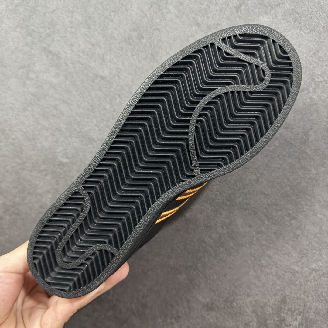 图片[9]-【公司级】Adidas Originals Superstar II 联名款 贝壳头低帮百搭休闲板鞋 官网同步 实拍首发渠道正品订单 诠释市场最高工艺水平区别市面普通真标版本，进出专柜无压力 货号：JQ6469 尺码：35 36 36.5 37 38 38.5 39 40 40.5 41 42 42.5 43 44 44.5 45-选品中心