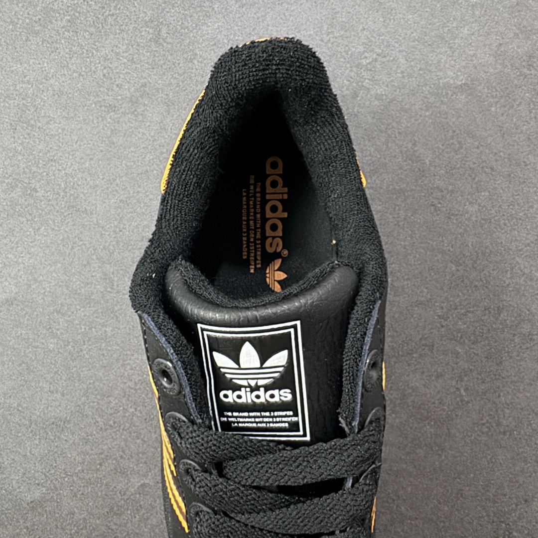 图片[7]-【公司级】Adidas Originals Superstar II 联名款 贝壳头低帮百搭休闲板鞋 官网同步 实拍首发渠道正品订单 诠释市场最高工艺水平区别市面普通真标版本，进出专柜无压力 货号：JQ6469 尺码：35 36 36.5 37 38 38.5 39 40 40.5 41 42 42.5 43 44 44.5 45-选品中心