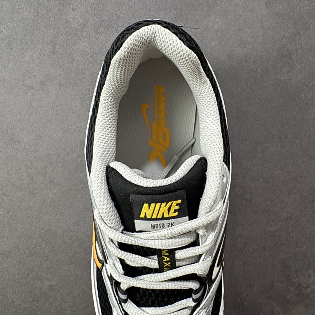 图片[7]-【原厂版】Nike Air Max Moto 2K 百搭舒适耐磨 低帮跑步鞋 银绿 官方同步配色 夏季新款 低帮轻便休闲透气网面跑步鞋 货号： HQ2056 尺码： 36 36.5 37.5 38 38.5 39 40 40.5 41 42 42.5 43 44 45-选品中心