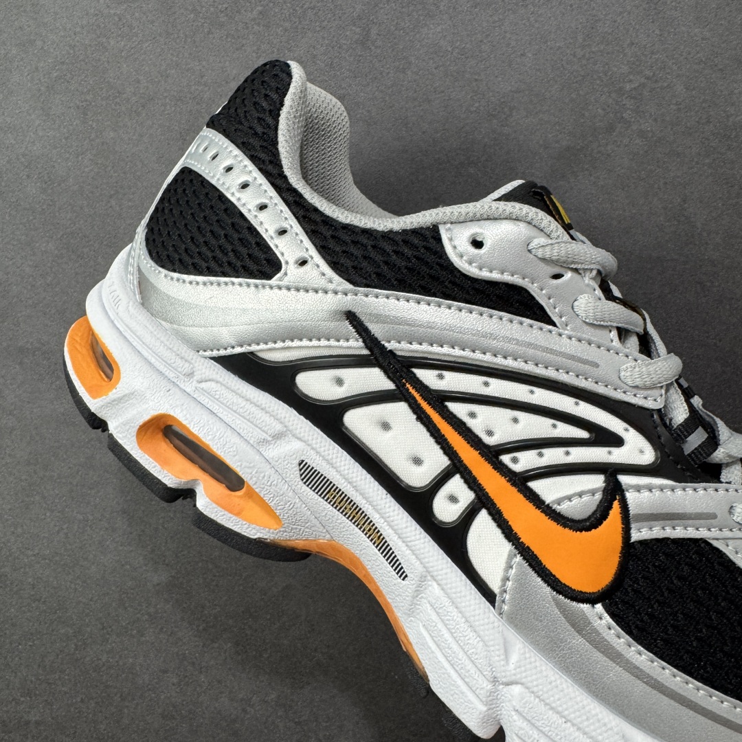 图片[6]-【原厂版】Nike Air Max Moto 2K 百搭舒适耐磨 低帮跑步鞋 银绿 官方同步配色 夏季新款 低帮轻便休闲透气网面跑步鞋 货号： HQ2056 尺码： 36 36.5 37.5 38 38.5 39 40 40.5 41 42 42.5 43 44 45-选品中心