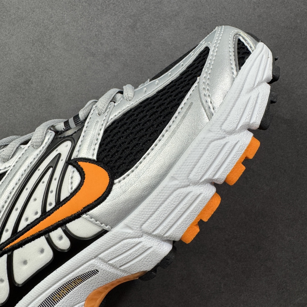 图片[5]-【原厂版】Nike Air Max Moto 2K 百搭舒适耐磨 低帮跑步鞋 银绿 官方同步配色 夏季新款 低帮轻便休闲透气网面跑步鞋 货号： HQ2056 尺码： 36 36.5 37.5 38 38.5 39 40 40.5 41 42 42.5 43 44 45-选品中心