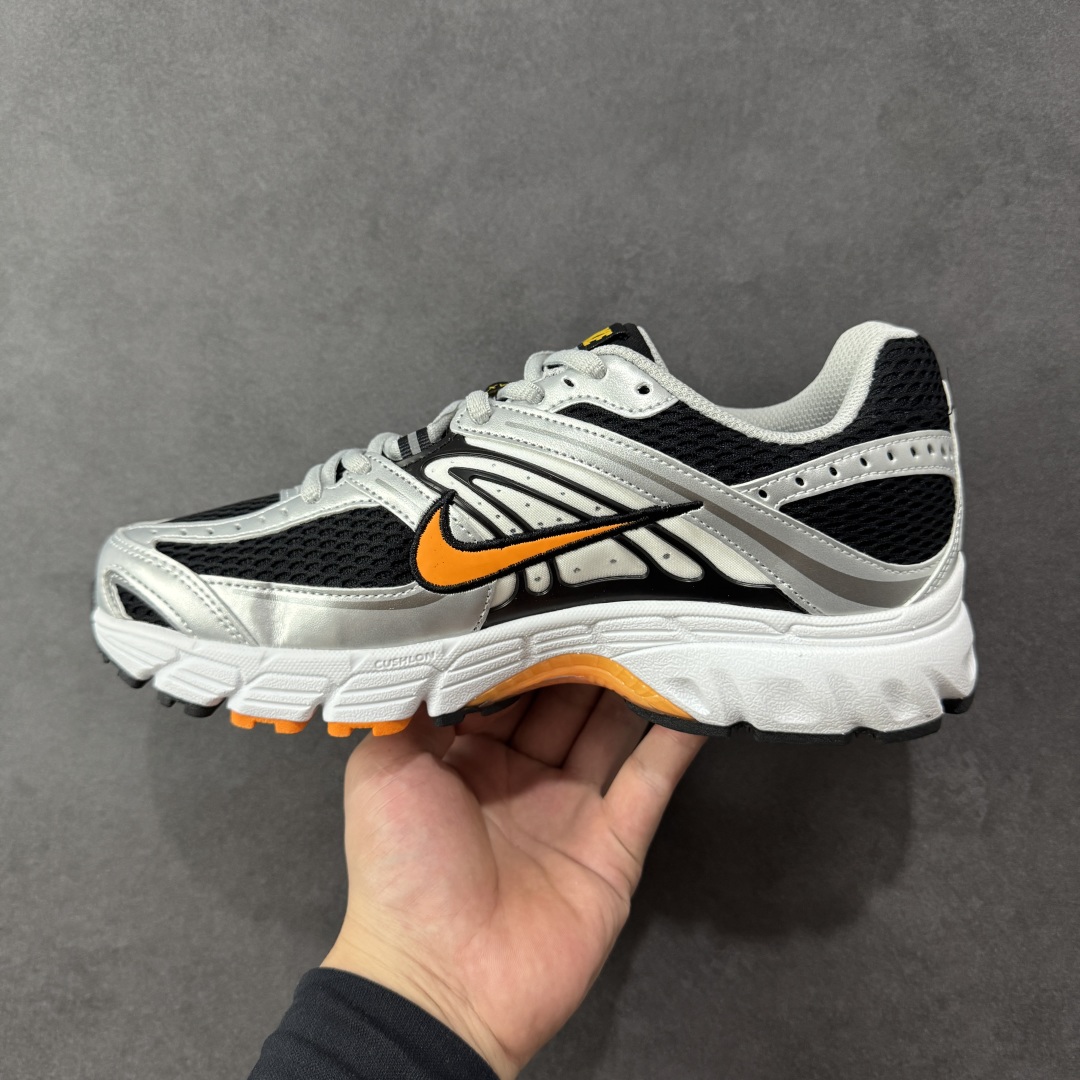 图片[2]-【原厂版】Nike Air Max Moto 2K 百搭舒适耐磨 低帮跑步鞋 银绿 官方同步配色 夏季新款 低帮轻便休闲透气网面跑步鞋 货号： HQ2056 尺码： 36 36.5 37.5 38 38.5 39 40 40.5 41 42 42.5 43 44 45-选品中心