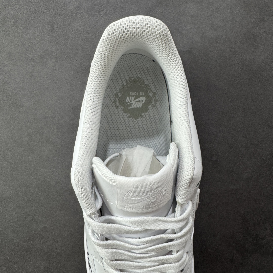 图片[7]-【定制版】二次元主题 Nike Air Force 1 Low’07 捣蛋鬼 空军一号低帮休闲板鞋 定制皮料 定制鞋盒 原楦原纸板 纯正空军版型 内置全掌气垫 货号：ZH0316-096 尺码：36 36.5 37.5 38 38.5 39 40 40.5 41 42 42.5 43 44 44.5 45HL152300829 尺码：36～45半 编码：HXSA310320-选品中心