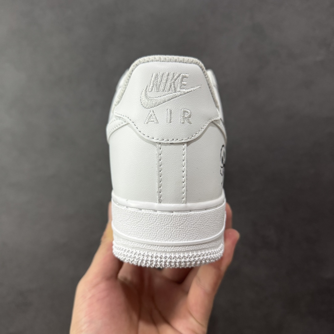 图片[4]-【定制版】二次元主题 Nike Air Force 1 Low’07 捣蛋鬼 空军一号低帮休闲板鞋 定制皮料 定制鞋盒 原楦原纸板 纯正空军版型 内置全掌气垫 货号：ZH0316-096 尺码：36 36.5 37.5 38 38.5 39 40 40.5 41 42 42.5 43 44 44.5 45HL152300829 尺码：36～45半 编码：HXSA310320-选品中心