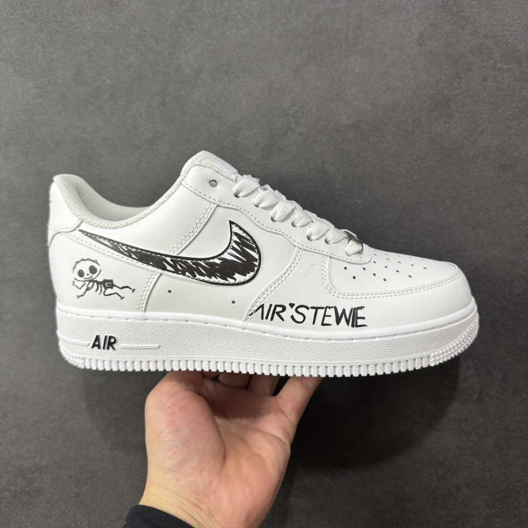 【定制版】二次元主题 Nike Air Force 1 Low’07 捣蛋鬼 空军一号低帮休闲板鞋 定制皮料 定制鞋盒 原楦原纸板 纯正空军版型 内置全掌气垫 货号:ZH0316-096 尺码:36 36.5 37.5 38 38.5 39 40 40.5 41 42 42.5 43 44 44.5 45HL152300829 尺码:36~45半 编码:HXSA310320-选品中心