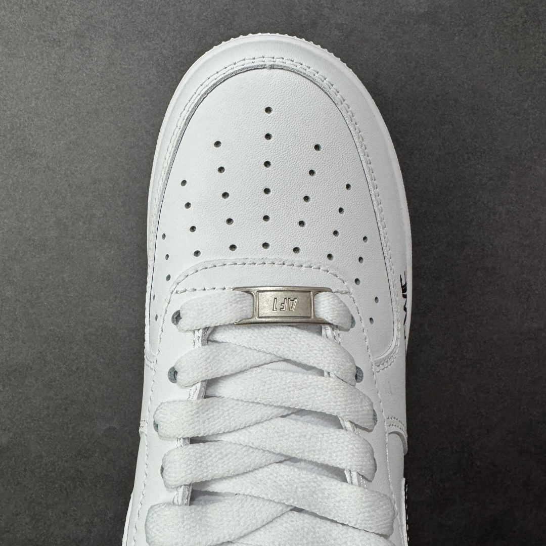 图片[8]-【定制版】二次元主题 Nike Air Force 1 Low’07 捣蛋鬼 空军一号低帮休闲板鞋 定制皮料 定制鞋盒 原楦原纸板 纯正空军版型 内置全掌气垫 货号：ZH0316-096 尺码：36 36.5 37.5 38 38.5 39 40 40.5 41 42 42.5 43 44 44.5 45HL152300829 尺码：36～45半 编码：HXSA310320-选品中心