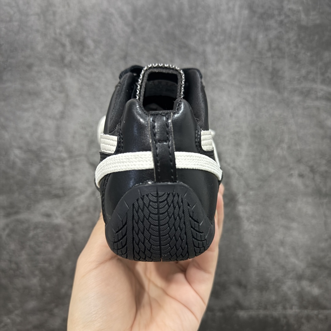 图片[4]-【公司级】Rose x Puma 彪马 Speedcat 联名款低帮休闲鞋 404391-01 市面首发品质 原装档案原数据纸版楦型 二次成型\’猛帮\’成型工艺制作 尺码：35.5 36 37 37.5 38 38.5 39 40 40.5 41 42 42.5 43 44 45-选品中心