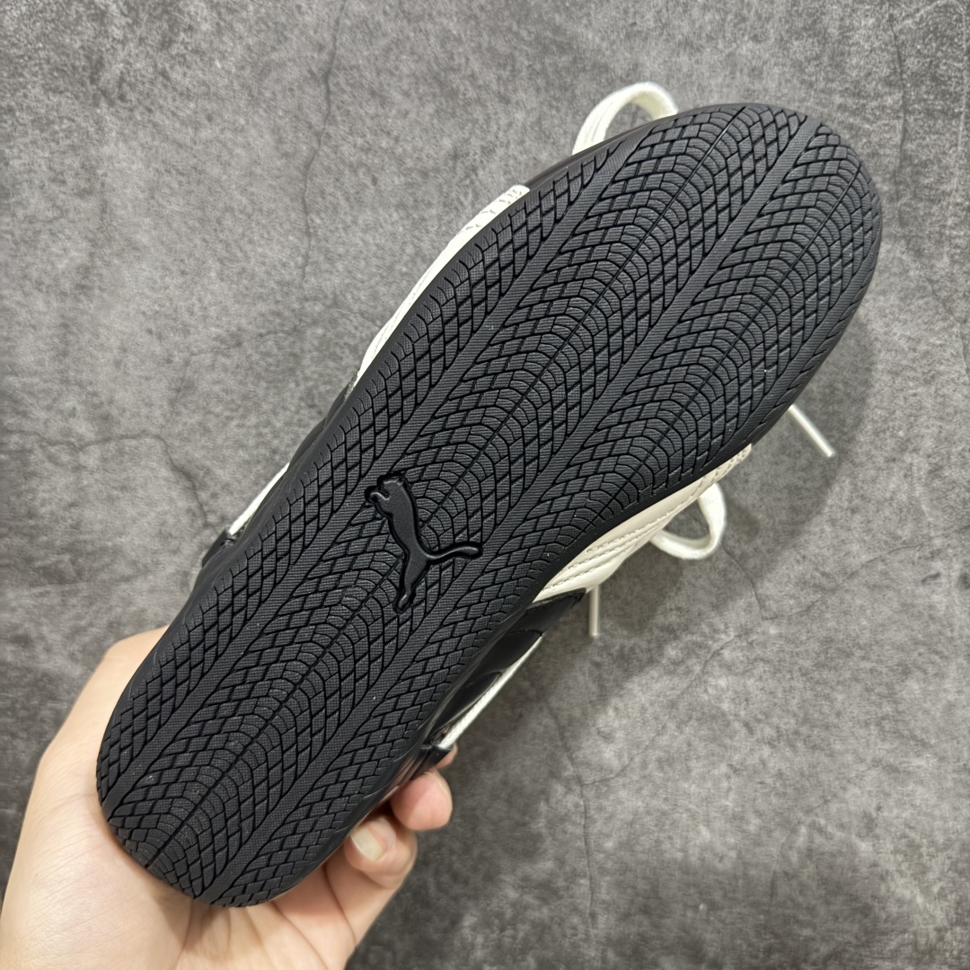 图片[9]-【公司级】Rose x Puma 彪马 Speedcat 联名款低帮休闲鞋 404391-01 市面首发品质 原装档案原数据纸版楦型 二次成型\’猛帮\’成型工艺制作 尺码：35.5 36 37 37.5 38 38.5 39 40 40.5 41 42 42.5 43 44 45-选品中心