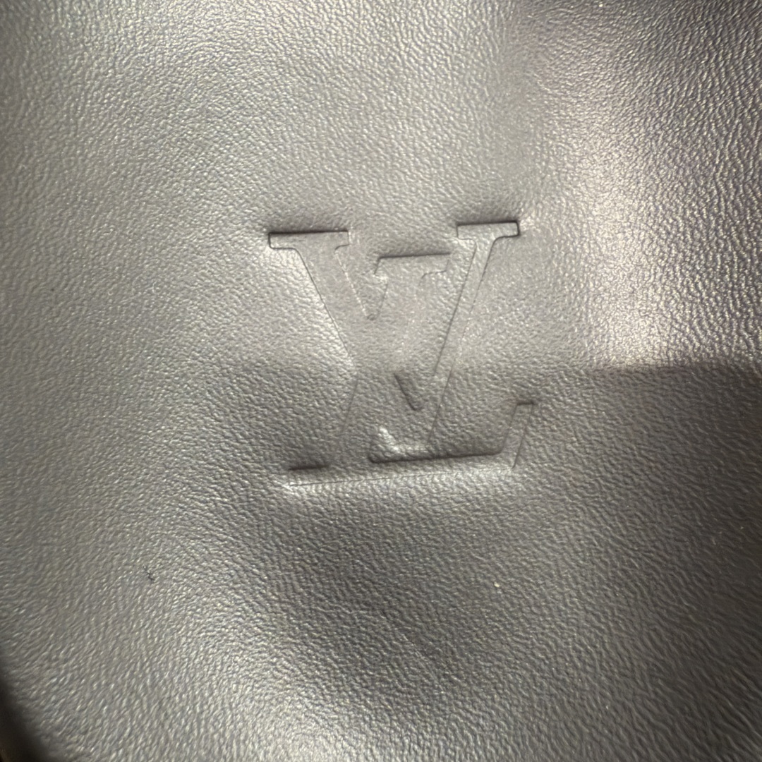 图片[2]-【佛山超A版】Louis Vuitton Easy LV皮革拼接博肯半包头拖鞋凉鞋全网首发 原版开发纳米级复刻独家私模大底内里采用全粒面头层牛皮原厂进口特A9级真正1：1老花鞋面（9级为最顶面料）印花对点对位定制电镀五金整体还原度95%以上经典老花永不过时！原版发售9800+ 尺码：383940414243444546-选品中心